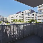 Luksusowa Oaza W Samym Centrum Wroclawia