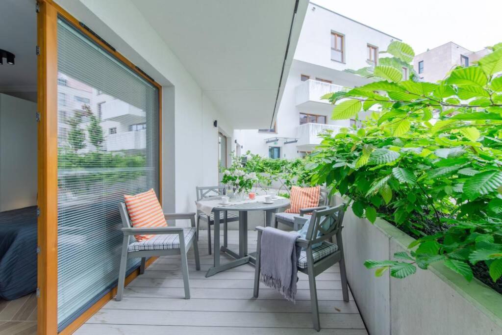 Luksusowa Oaza W Samym Centrum Wroclawia Apartment Breslau