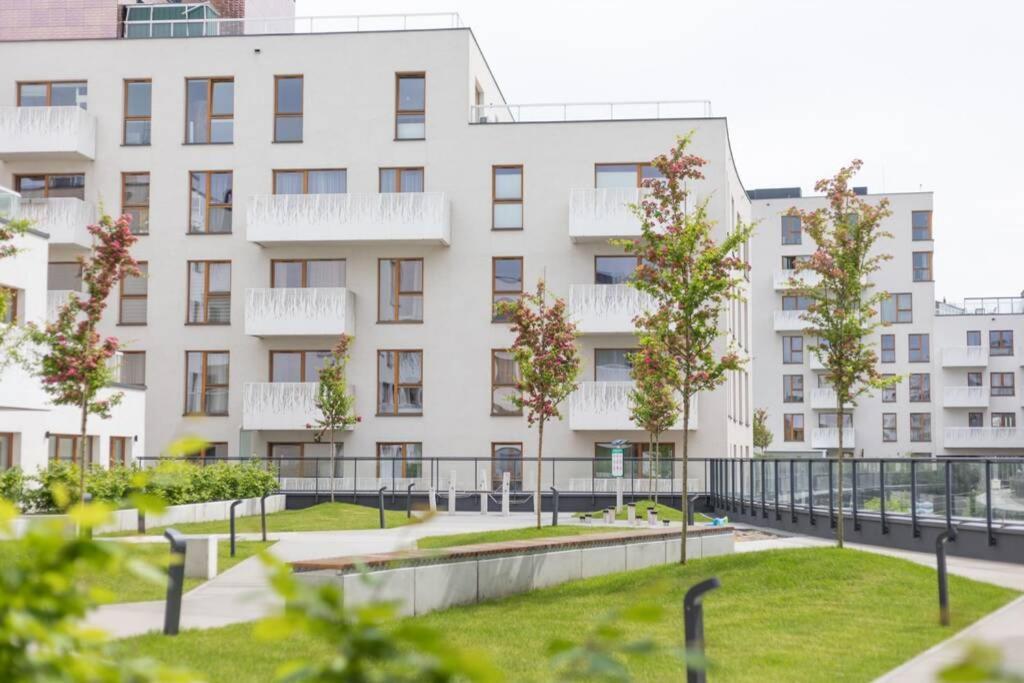 Apartment Luksusowa Oaza W Samym Centrum Wroclawia *