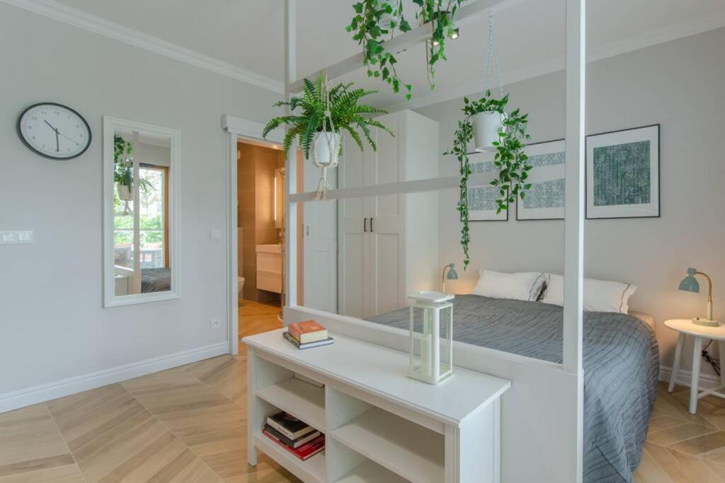Apartment Luksusowa Oaza W Samym Centrum Wroclawia *