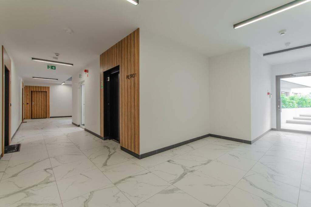 Luksusowa Oaza W Samym Centrum Wroclawia Apartment *