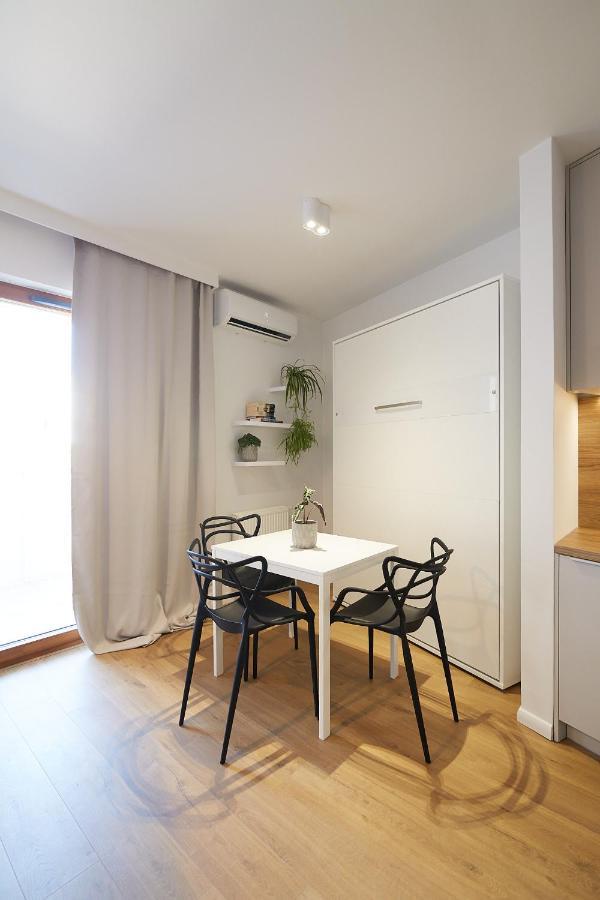 Apartment Luksusowa Oaza W Samym Centrum Wroclawia *