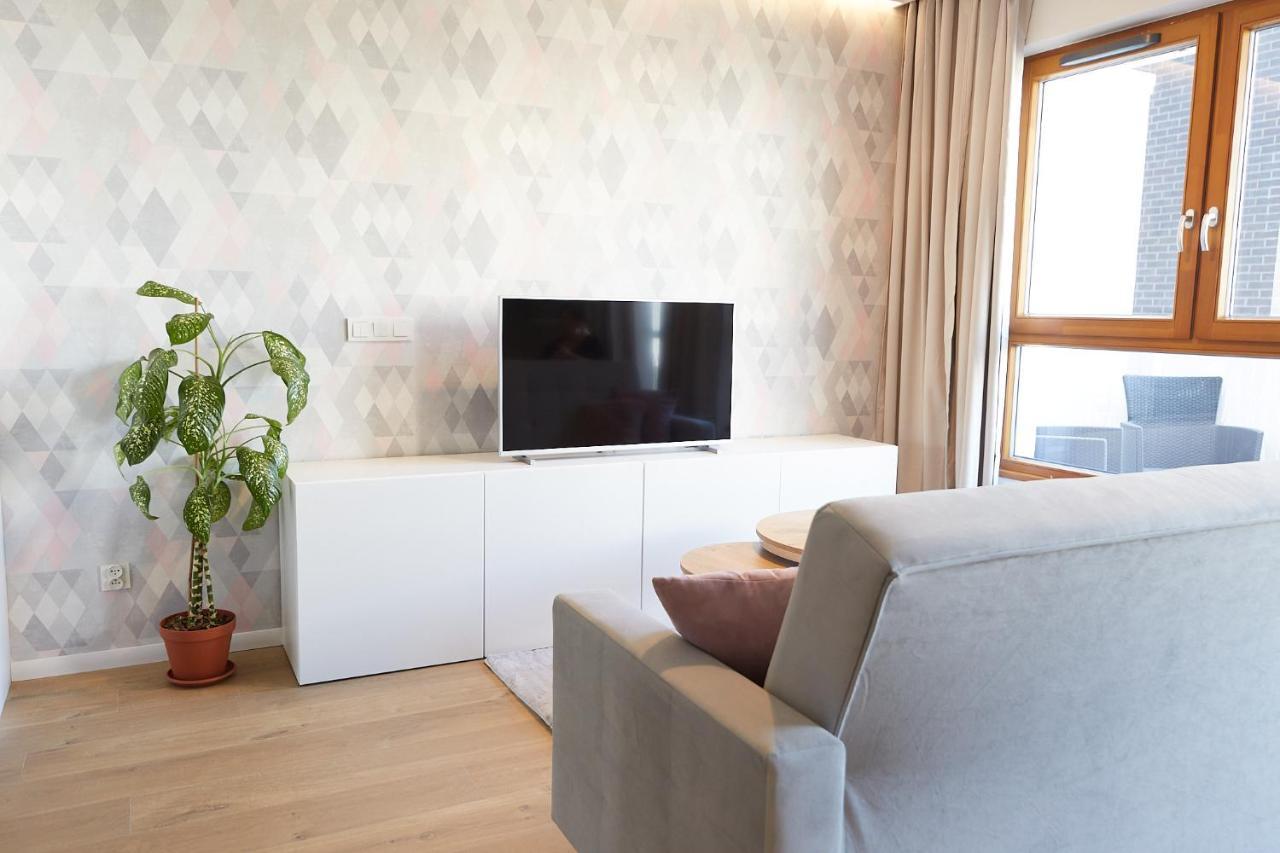 Luksusowa Oaza W Samym Centrum Wroclawia Apartment *