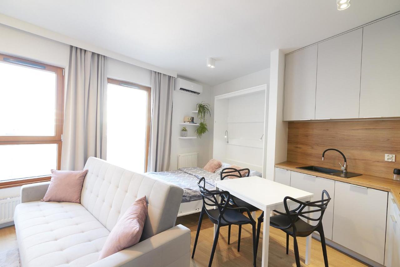 Apartment Luksusowa Oaza W Samym Centrum Wroclawia