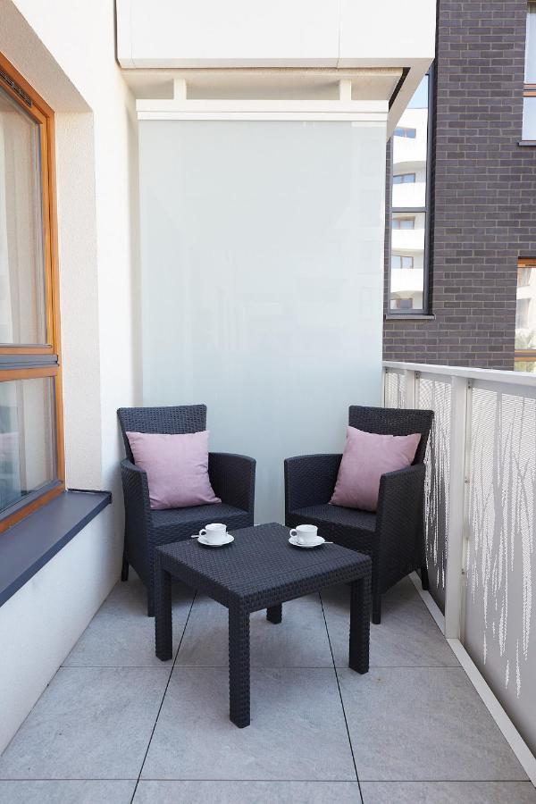 Apartment Luksusowa Oaza W Samym Centrum Wroclawia *