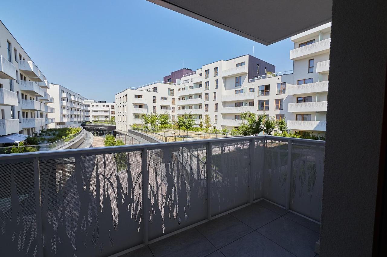 Apartment Luksusowa Oaza W Samym Centrum Wroclawia Breslau