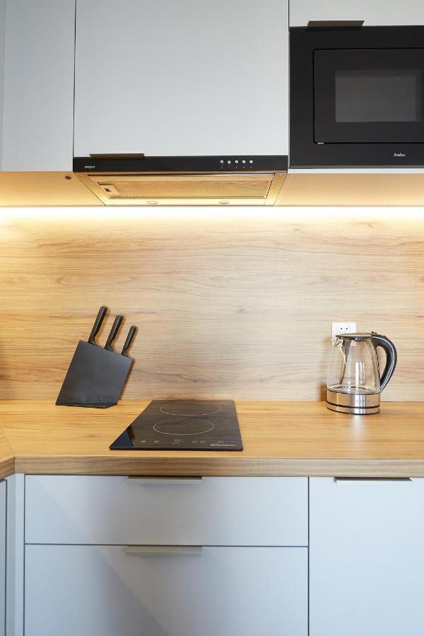 Apartment Luksusowa Oaza W Samym Centrum Wroclawia *