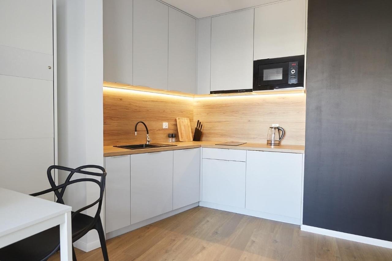 Apartment Luksusowa Oaza W Samym Centrum Wroclawia Breslau