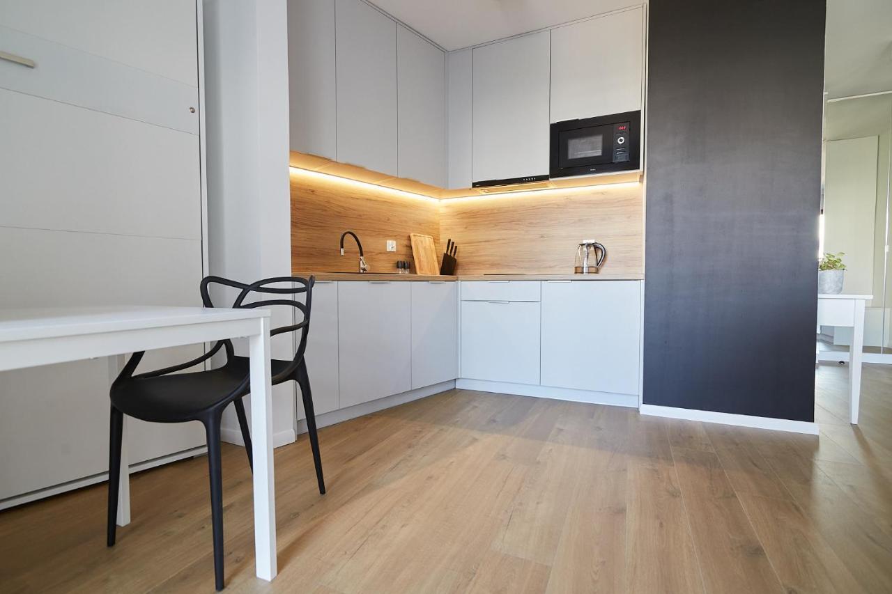 Luksusowa Oaza W Samym Centrum Wroclawia Apartment