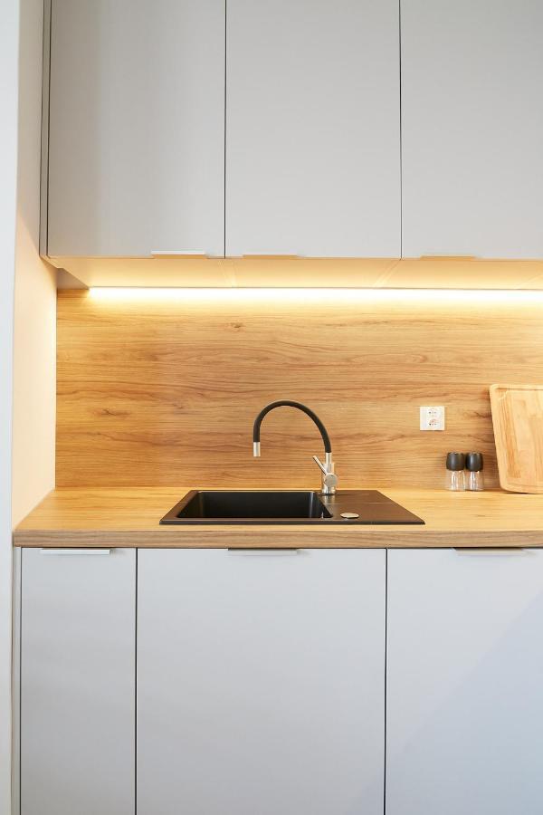 Apartment Luksusowa Oaza W Samym Centrum Wroclawia *