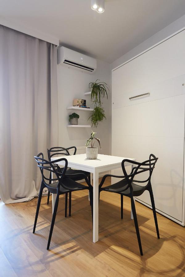 Luksusowa Oaza W Samym Centrum Wroclawia Apartment *