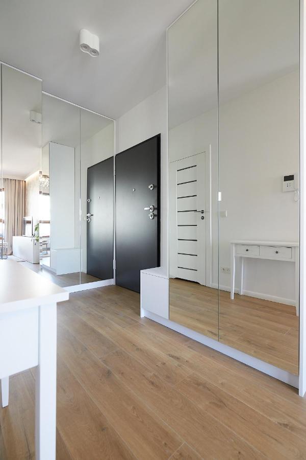 Apartment Luksusowa Oaza W Samym Centrum Wroclawia