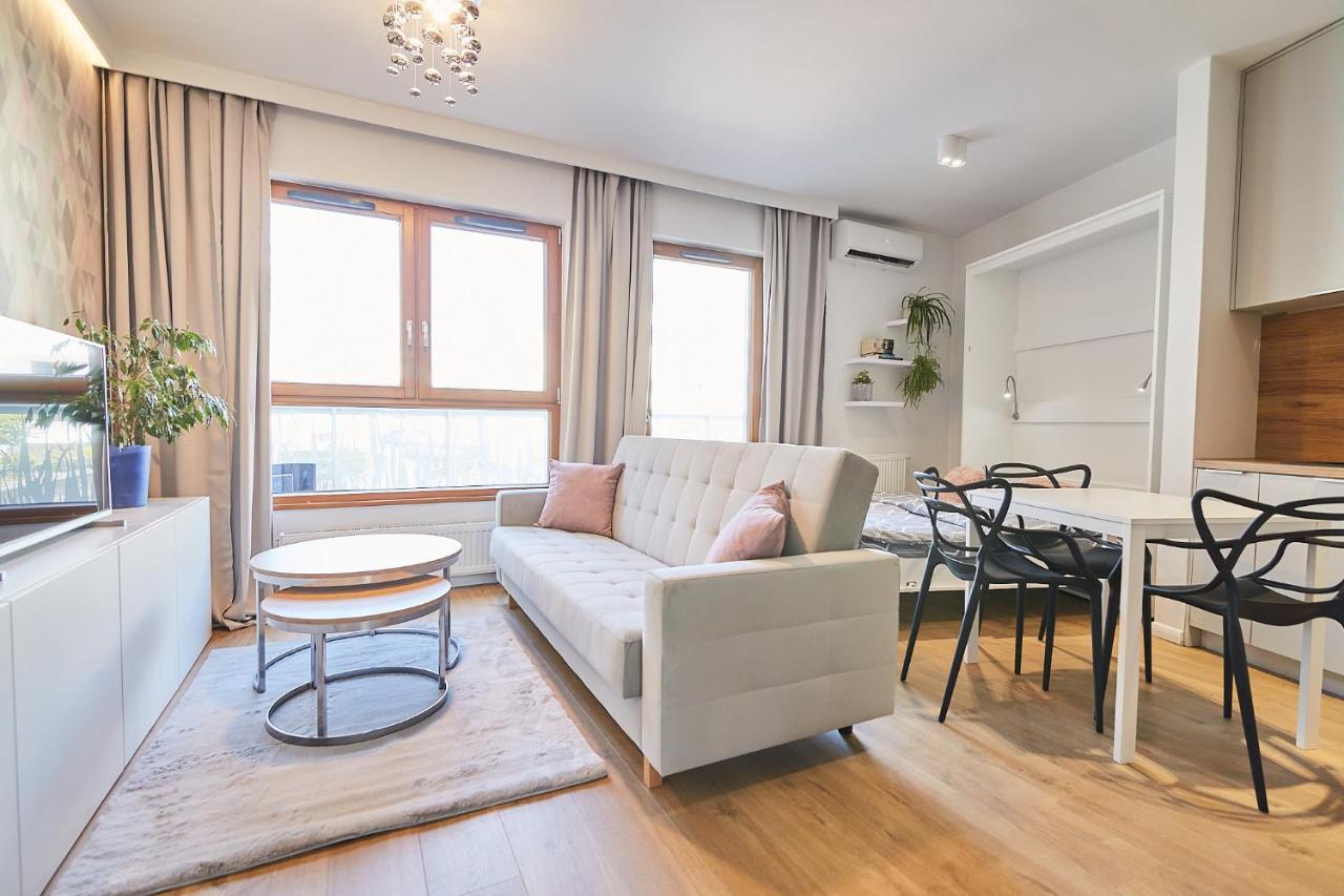 Apartment Luksusowa Oaza W Samym Centrum Wroclawia